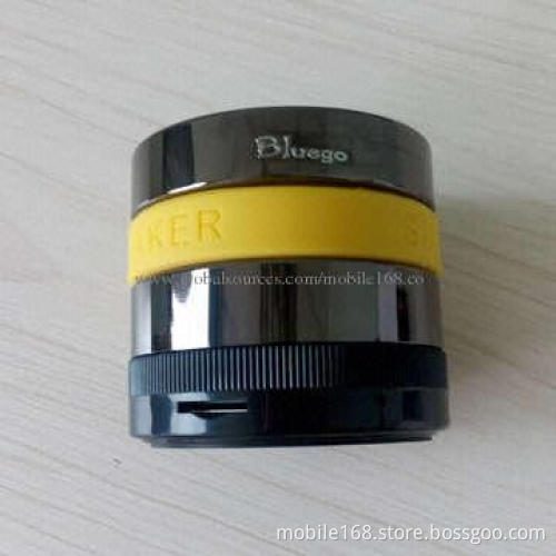 Refurbished Mini Bluetooth Speaker